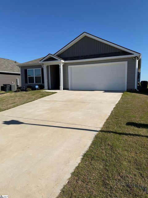 Photo of 123 Elgin Drive, Laurens, SC 29360 (MLS # 1589345)