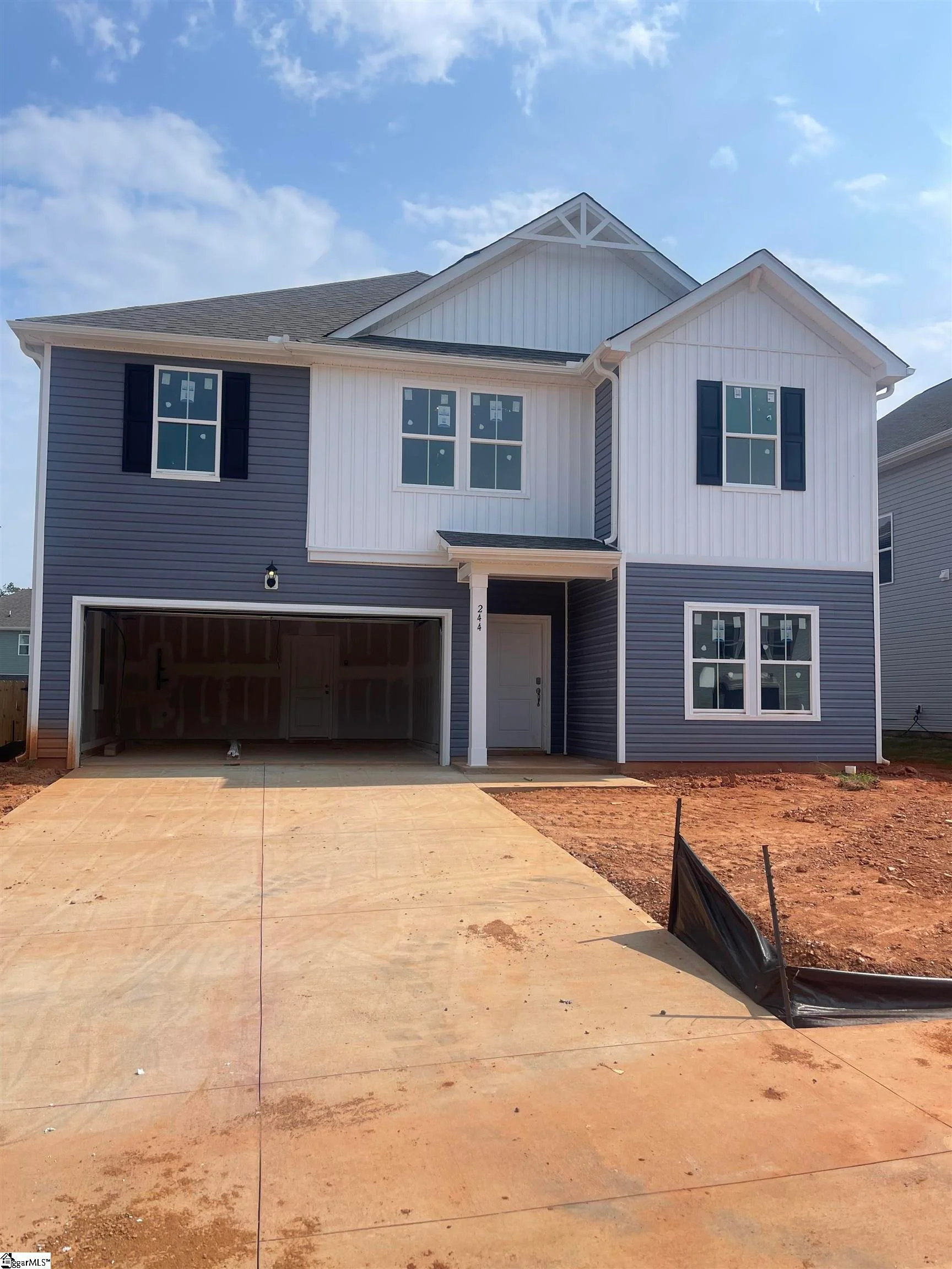 244 Green Pasture Road Unit Lot 97