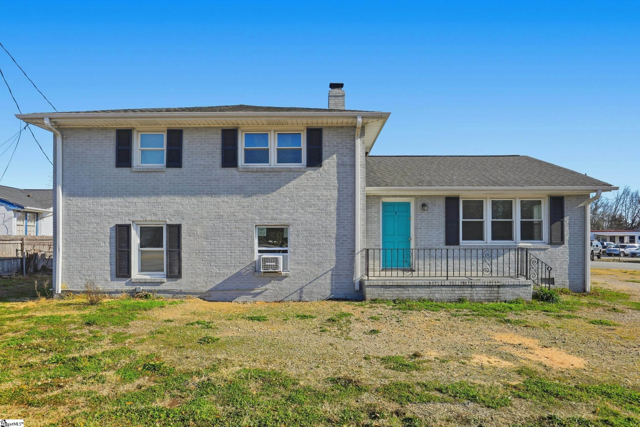 3 Rangeview Circle