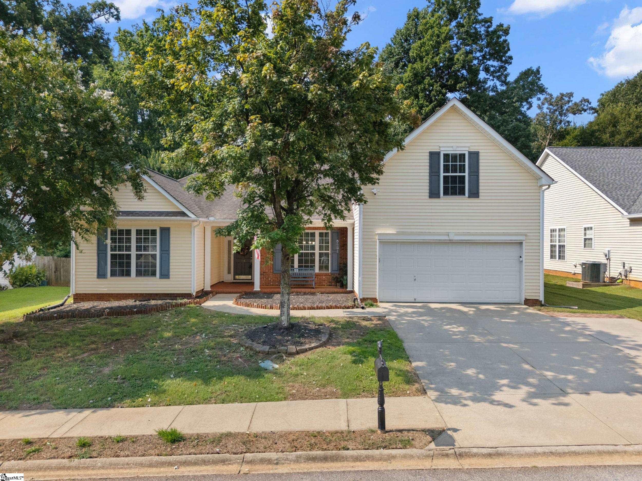 116 Landau Place, Simpsonville, SC, 29680