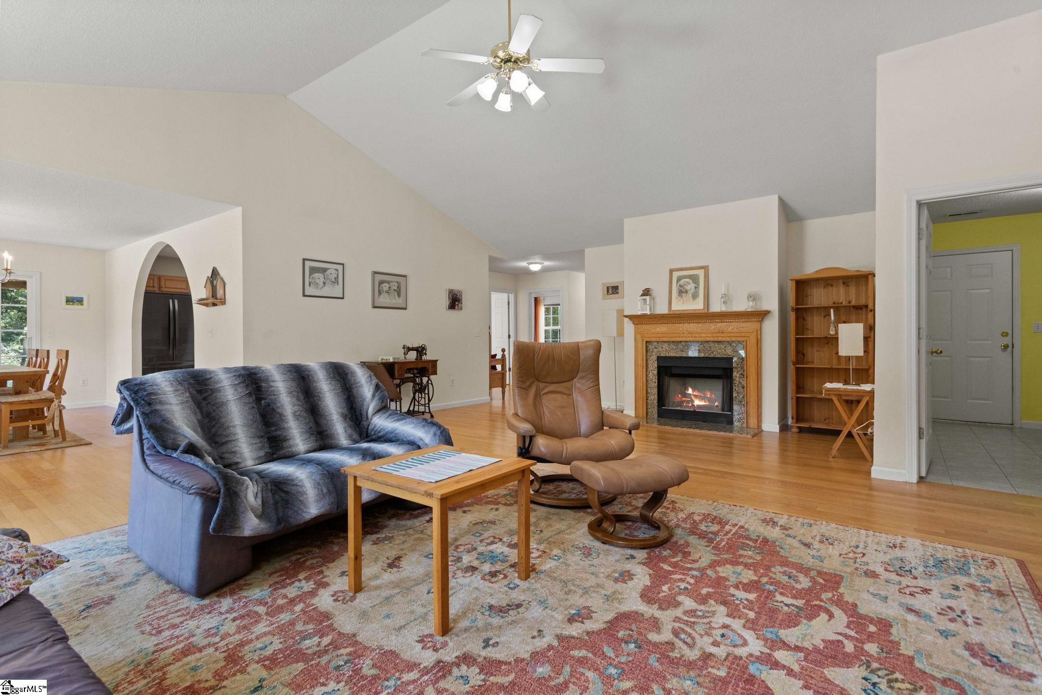 111 Dillard Road