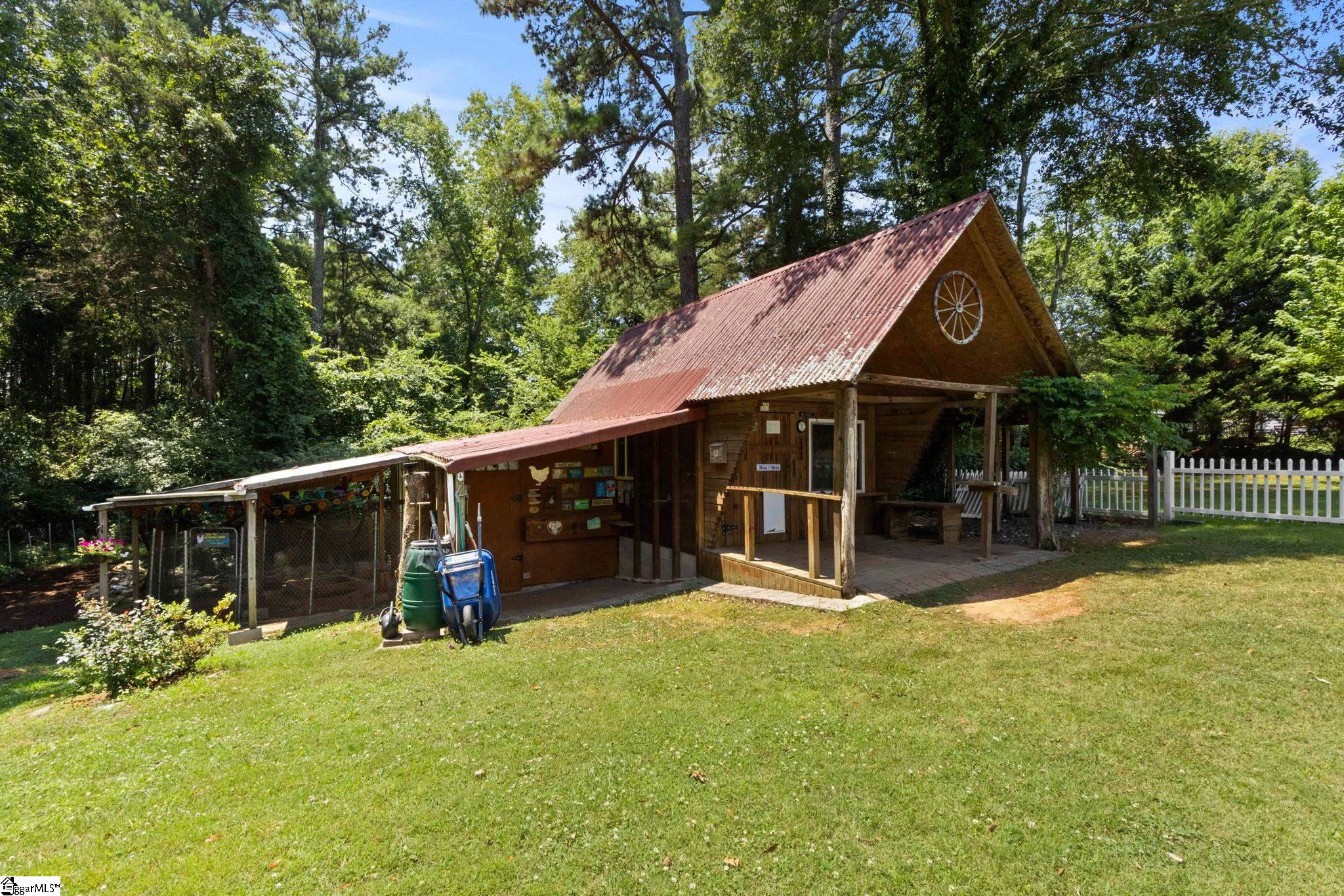 111 Dillard Road