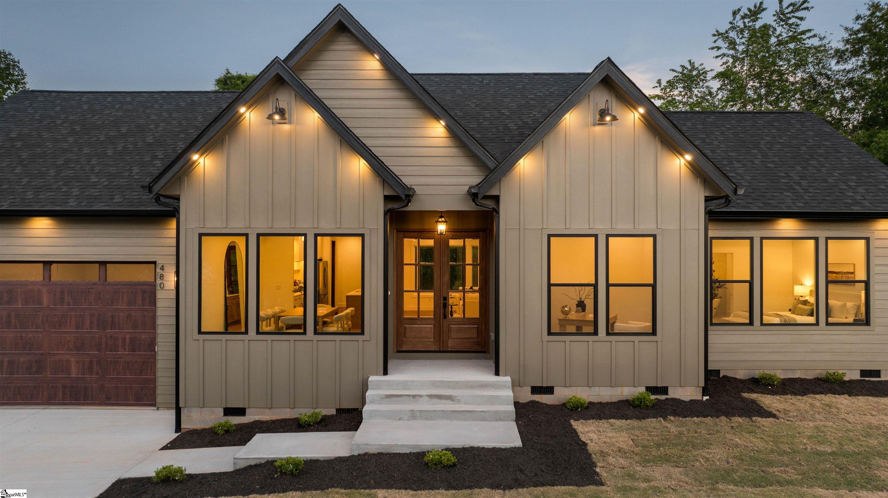 480 Hickory Hollow Road