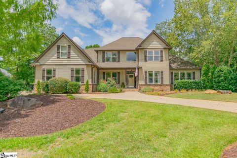 10 Forest Valley Way Greer SC 29651