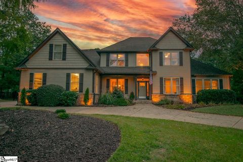 10 Forest Valley Way Greer SC 29651