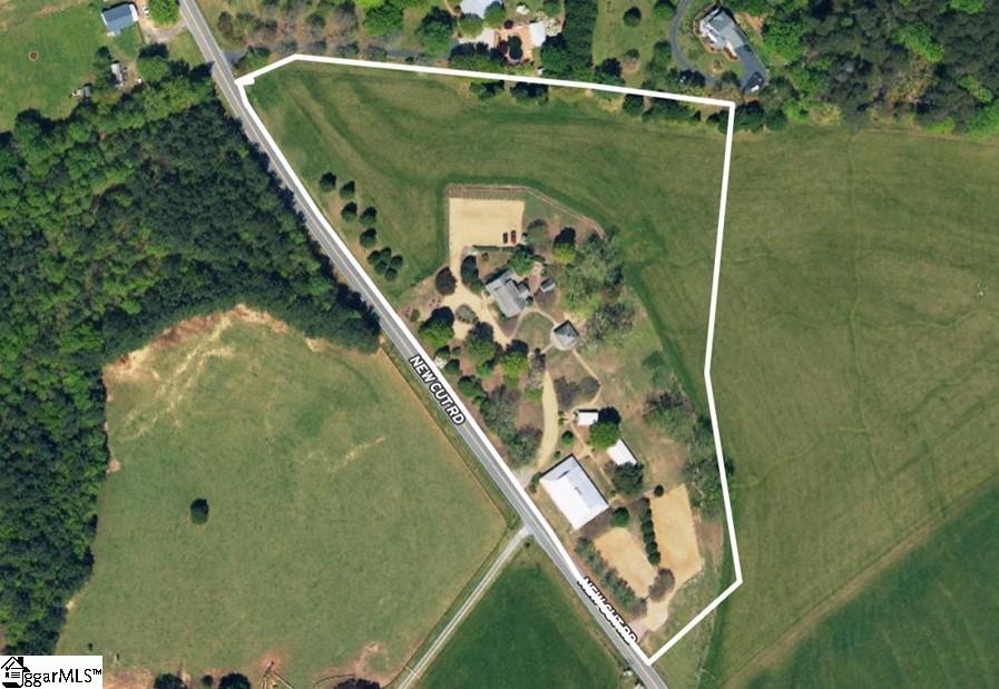10490 New Cut Road