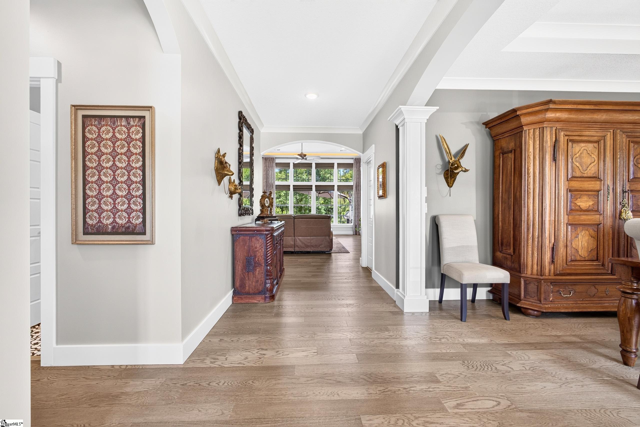 313 Blue Rock Court