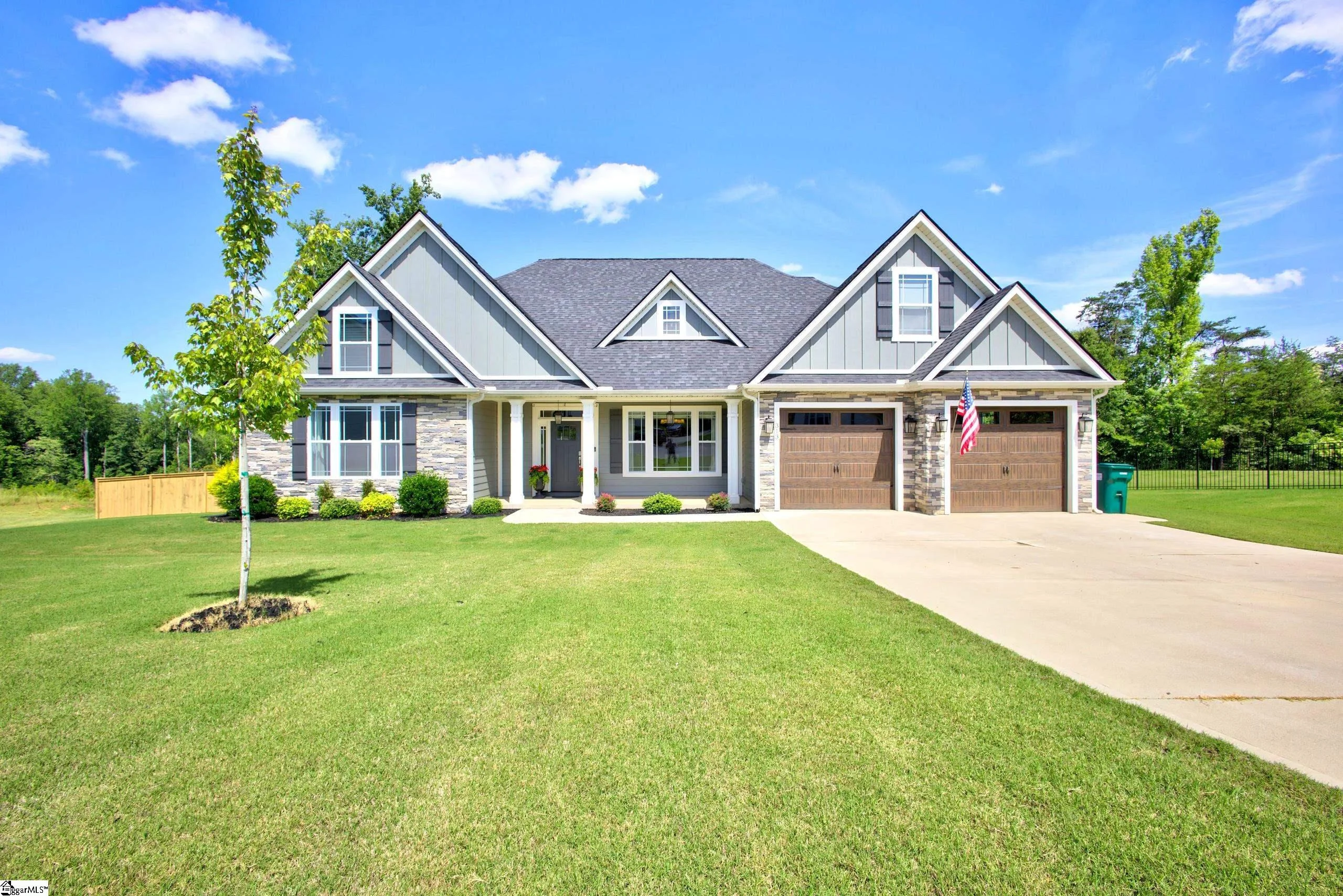 313 Blue Rock Court
