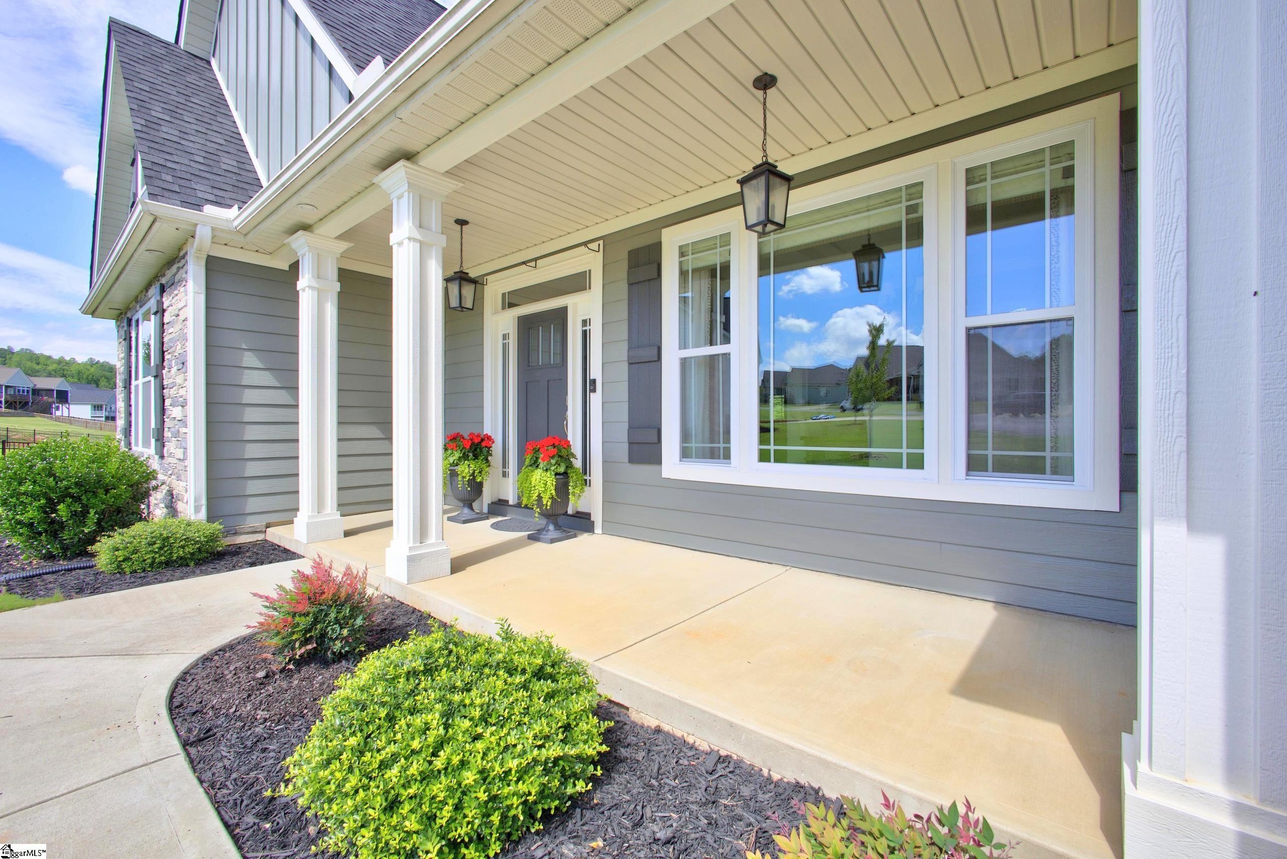 313 Blue Rock Court