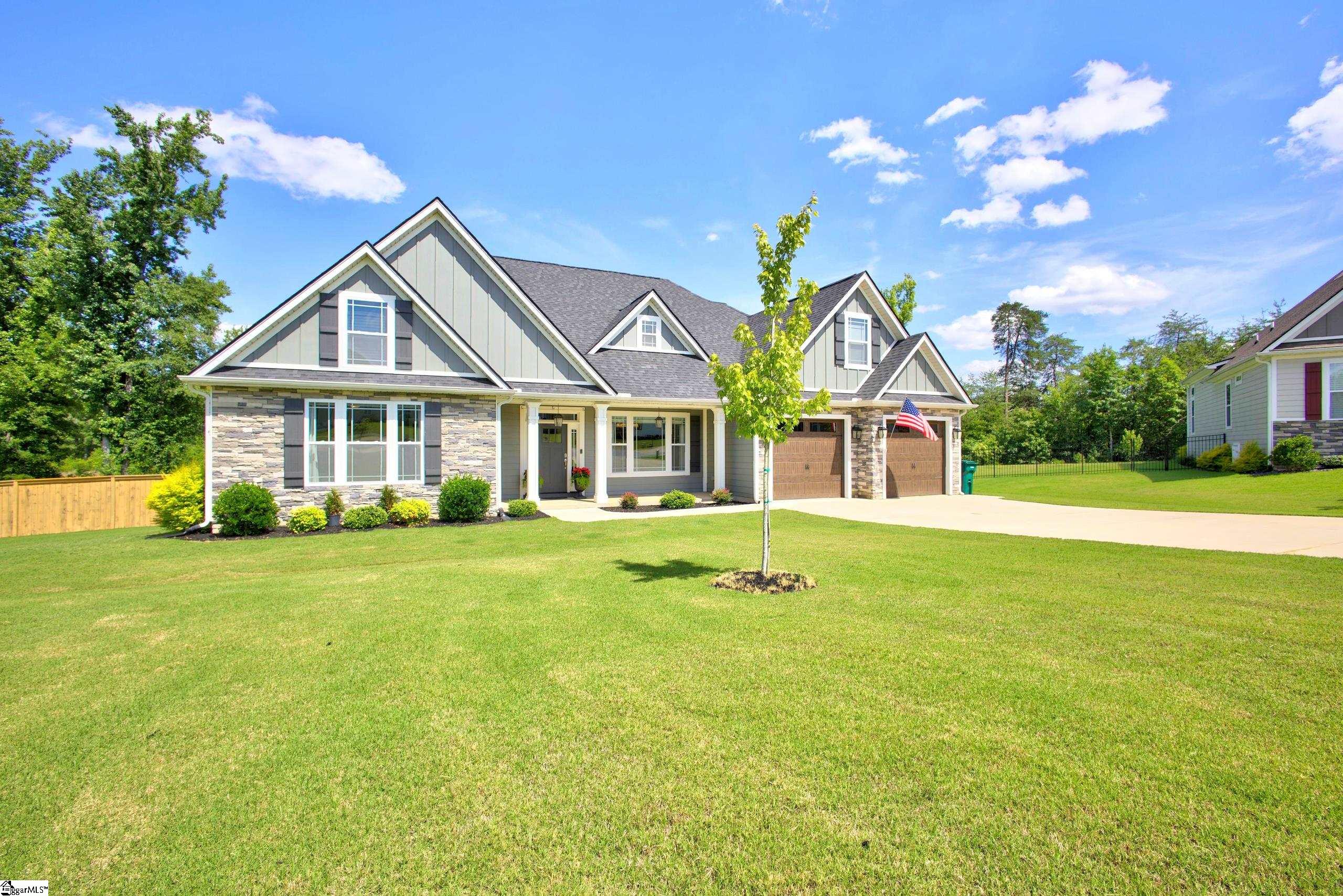 313 Blue Rock Court
