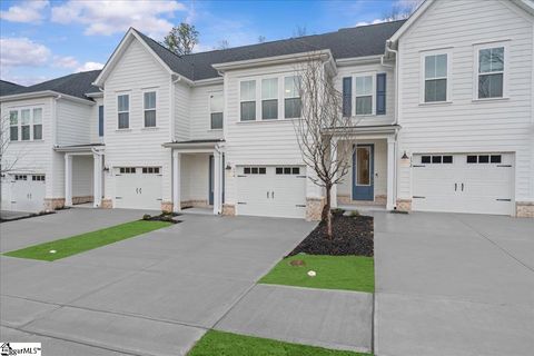 Photo of 174 Gadwall Way Lot 04 #Lot 04, Greenville, SC 29607 (MLS # 1583153)