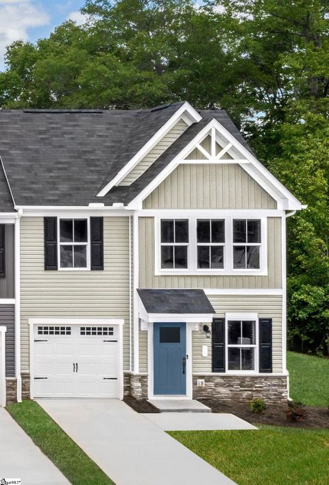 Photo of 243 Rhodell Lane, Greenville, SC 29605 (MLS # 1590482)