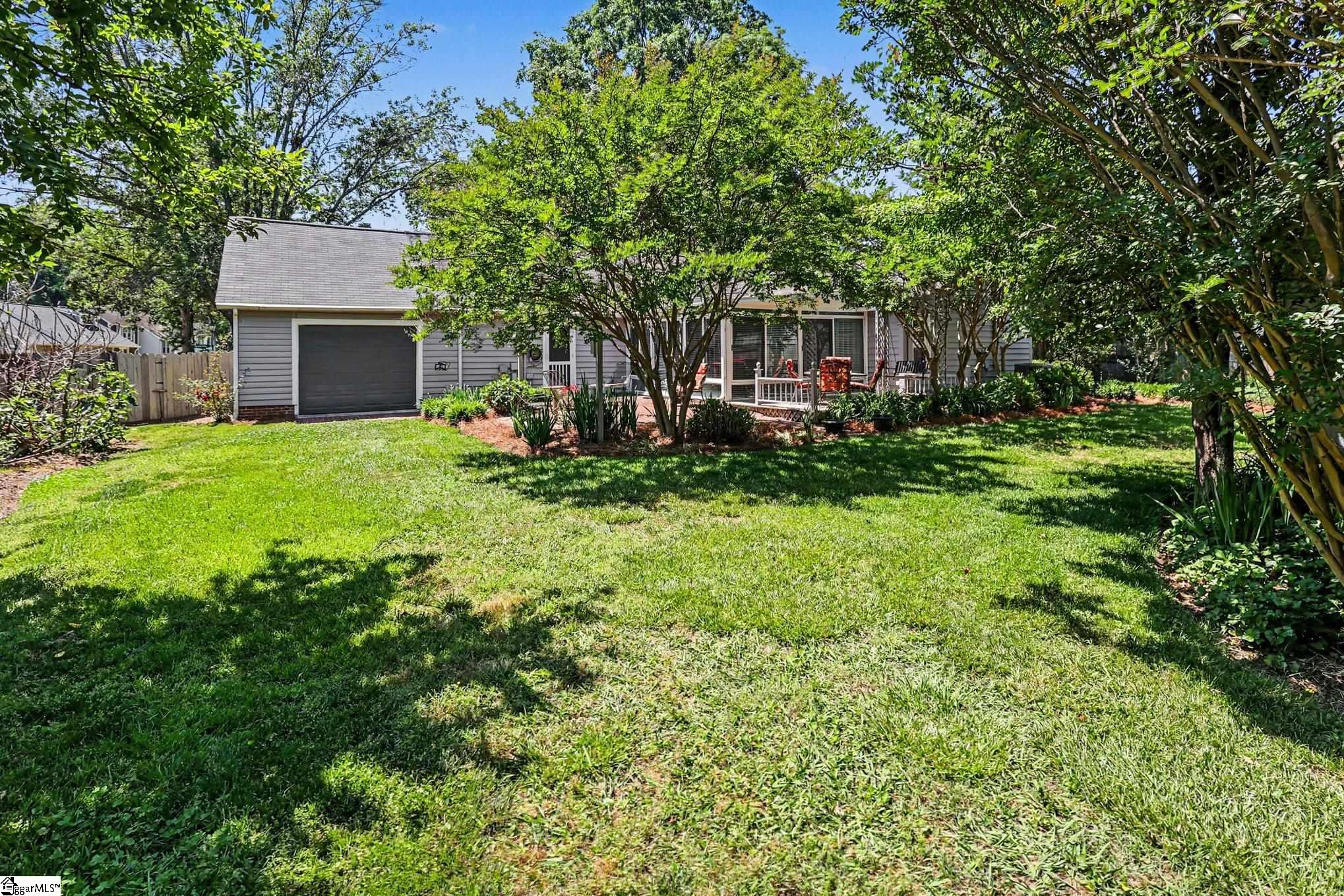 103 Walker Way Road, Simpsonville, SC Home for Sale 4 103 Walker Way Road
