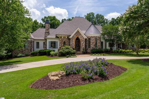 624 Brixton Circle Simpsonville SC 29681