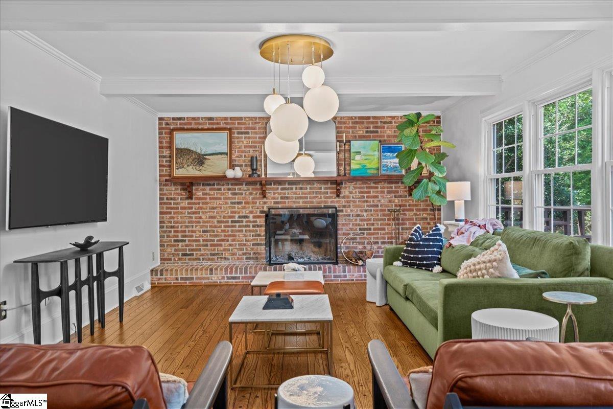 Greenville, South Carolina 29615, United States, 6 Bedrooms Bedrooms, ,4 BathroomsBathrooms,Residential,Active,169866