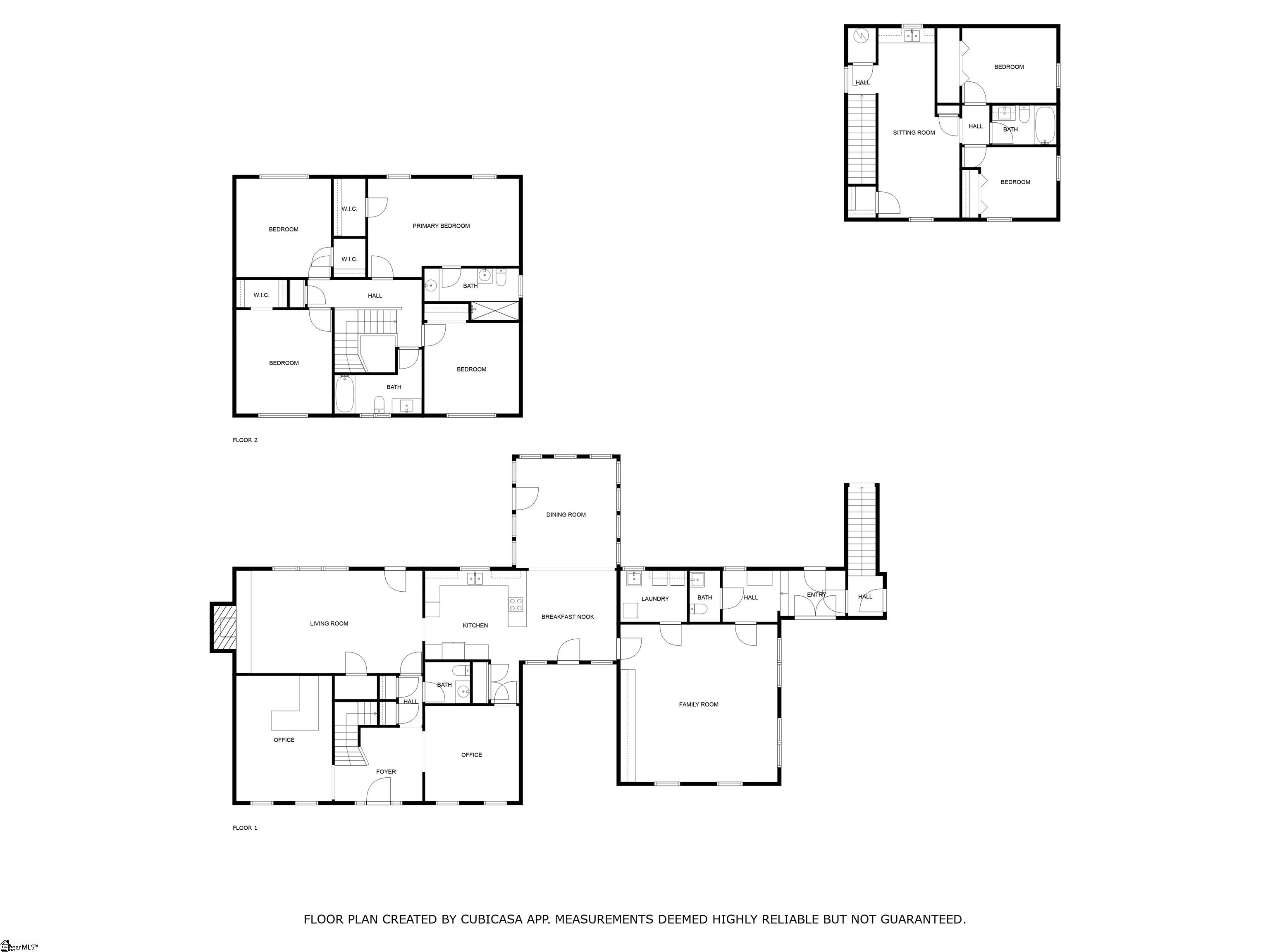 Greenville, South Carolina 29615, United States, 6 Bedrooms Bedrooms, ,4 BathroomsBathrooms,Residential,Active,169866