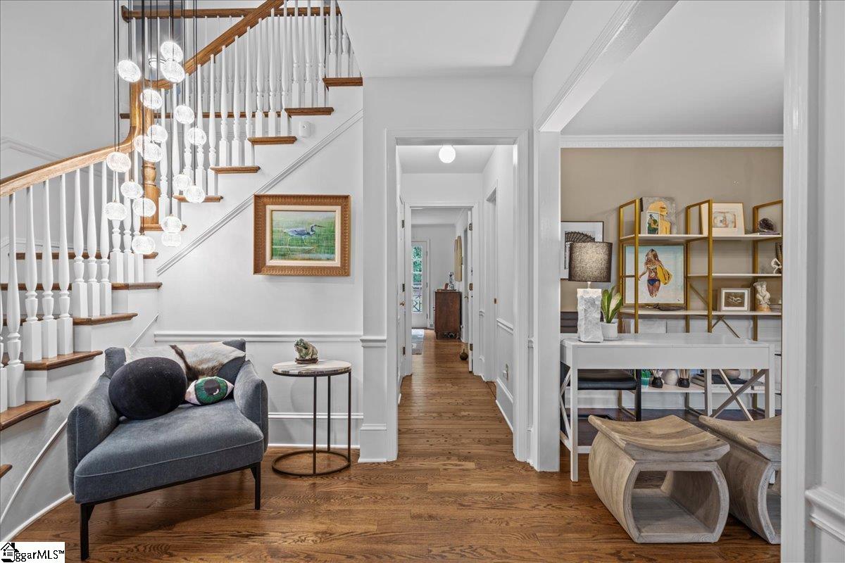 Greenville, South Carolina 29615, United States, 6 Bedrooms Bedrooms, ,4 BathroomsBathrooms,Residential,Active,169866