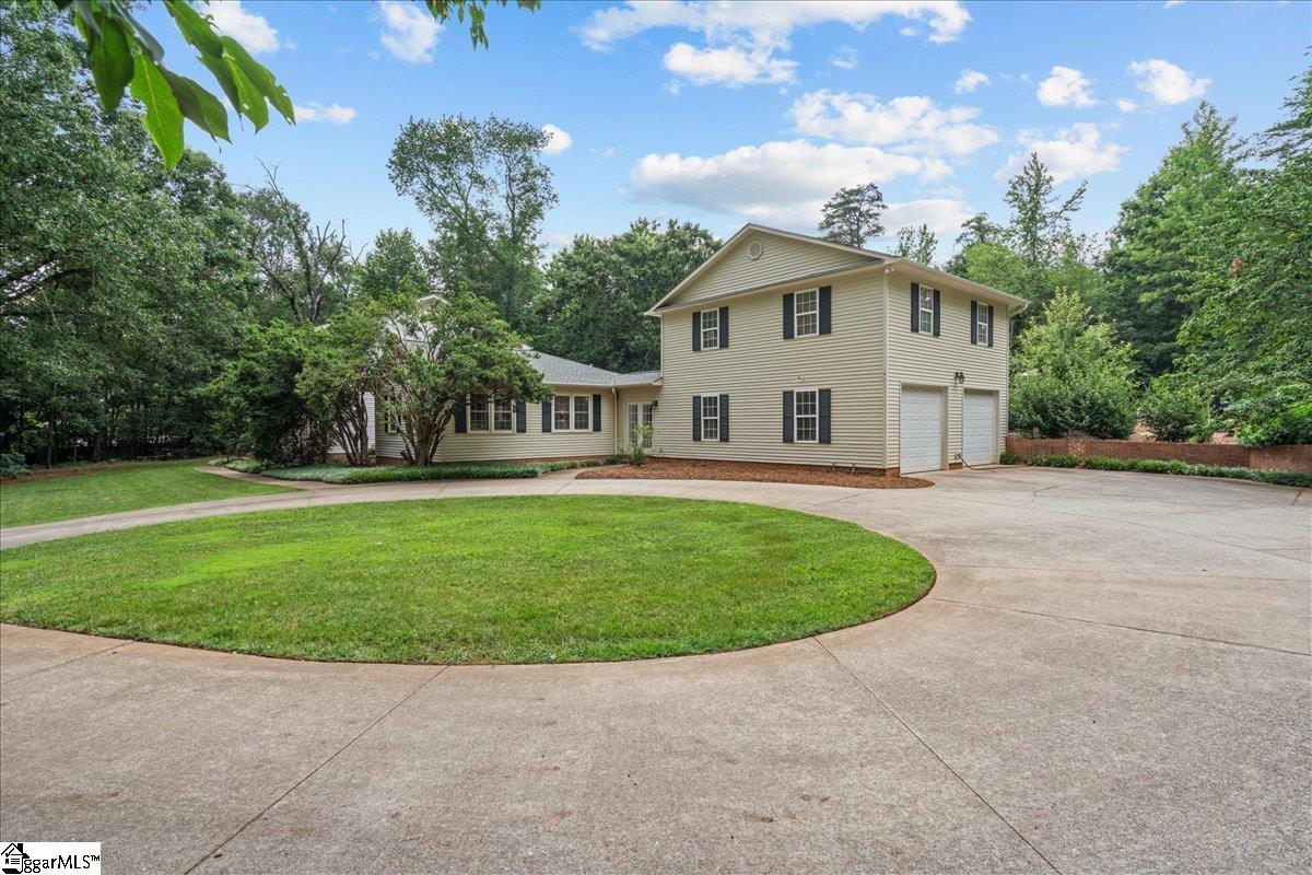 Greenville, South Carolina 29615, United States, 6 Bedrooms Bedrooms, ,4 BathroomsBathrooms,Residential,Active,169866