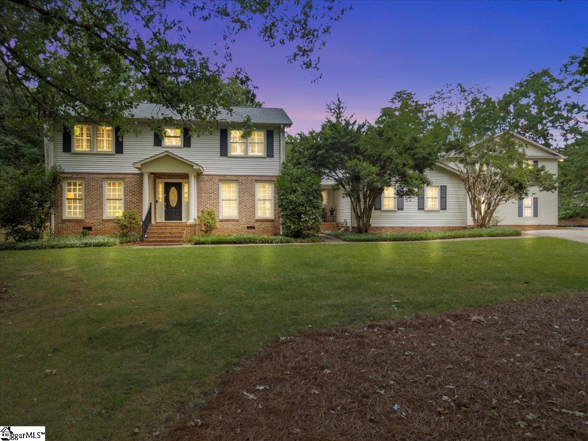 Greenville, South Carolina 29615, United States, 6 Bedrooms Bedrooms, ,4 BathroomsBathrooms,Residential,Active,169866