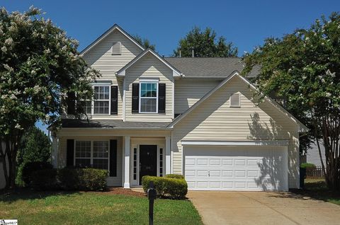 Photo of 104 Shairpin Lane, Greenville, SC 29607 (MLS # 1572005)