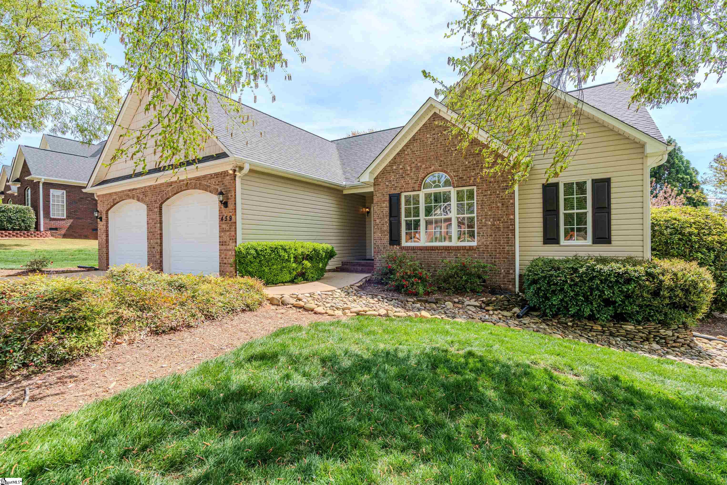 459 Cobblestone Drive
