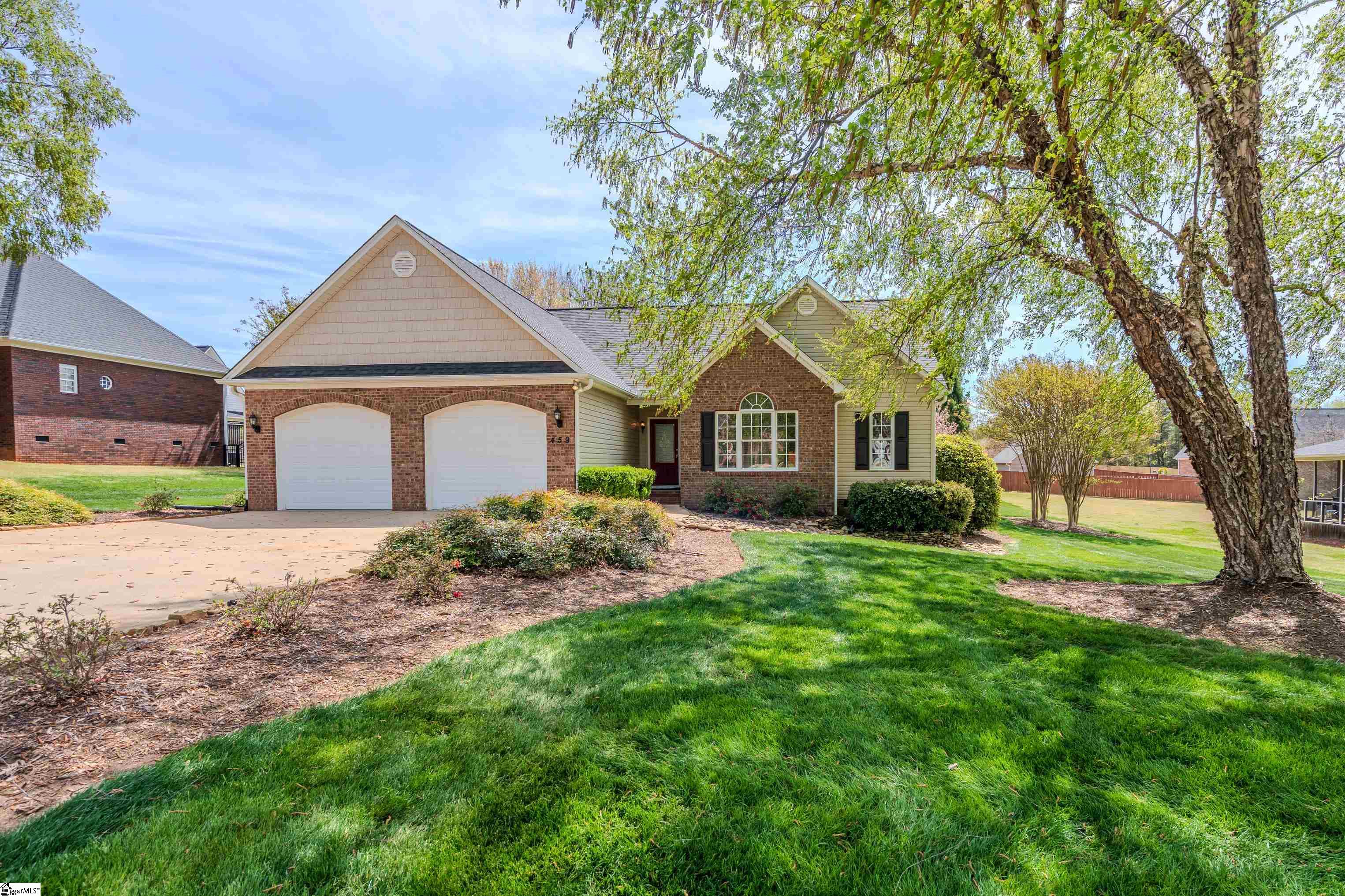 459 Cobblestone Drive