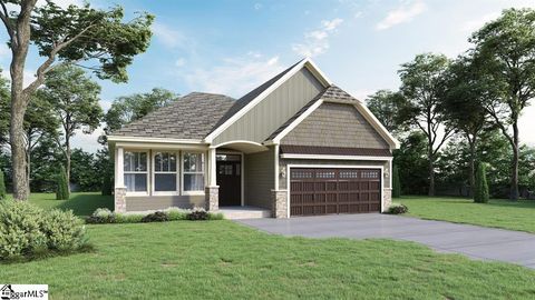 106 Watauga Road Fountain Inn SC 29644