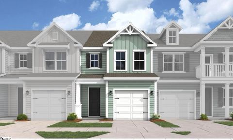 Photo of 233 Lewes Avenue, Simpsonville, SC 29681 (MLS # 1571326)