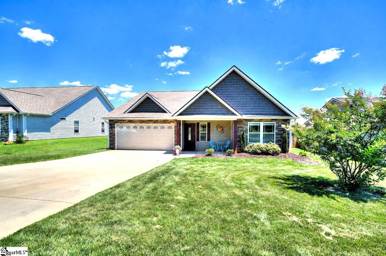134 Long Branch Road
