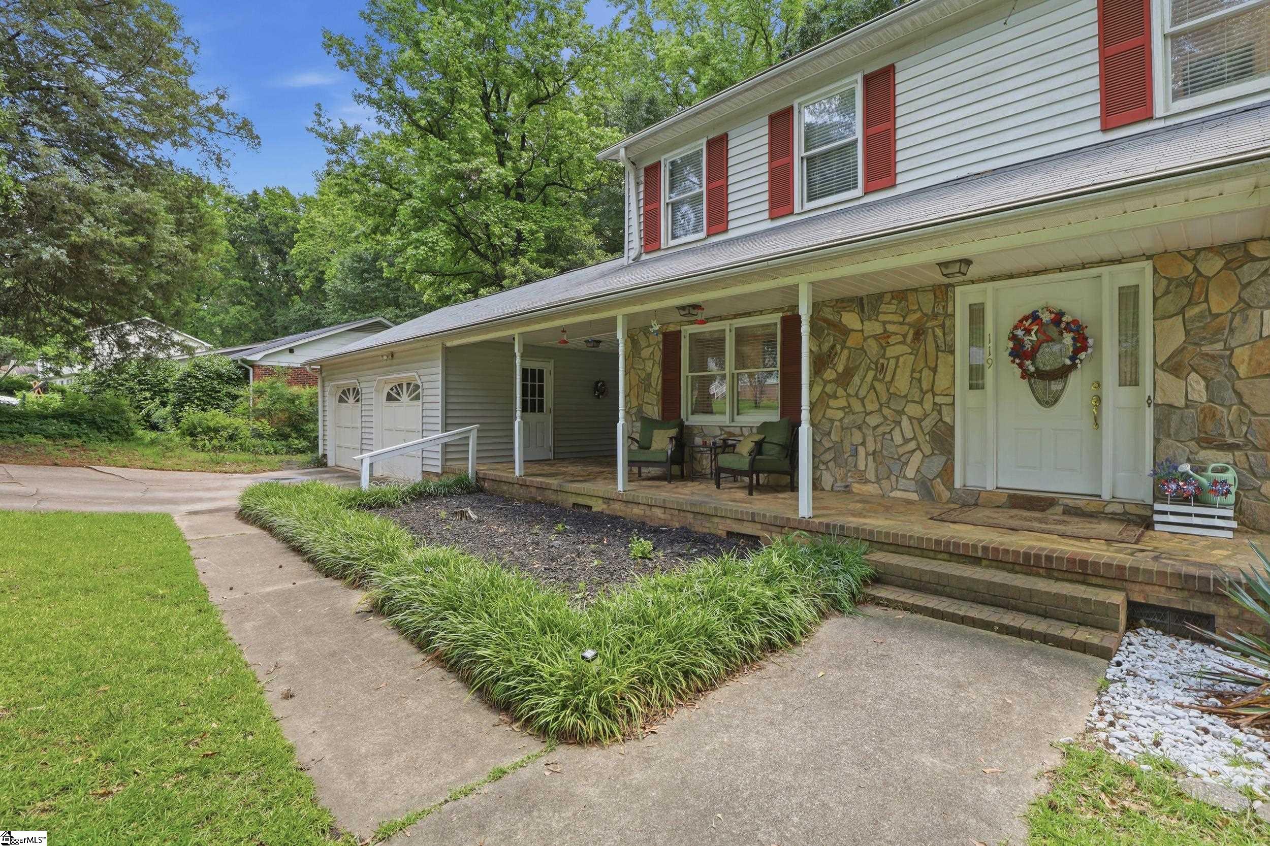 119 Gail Drive