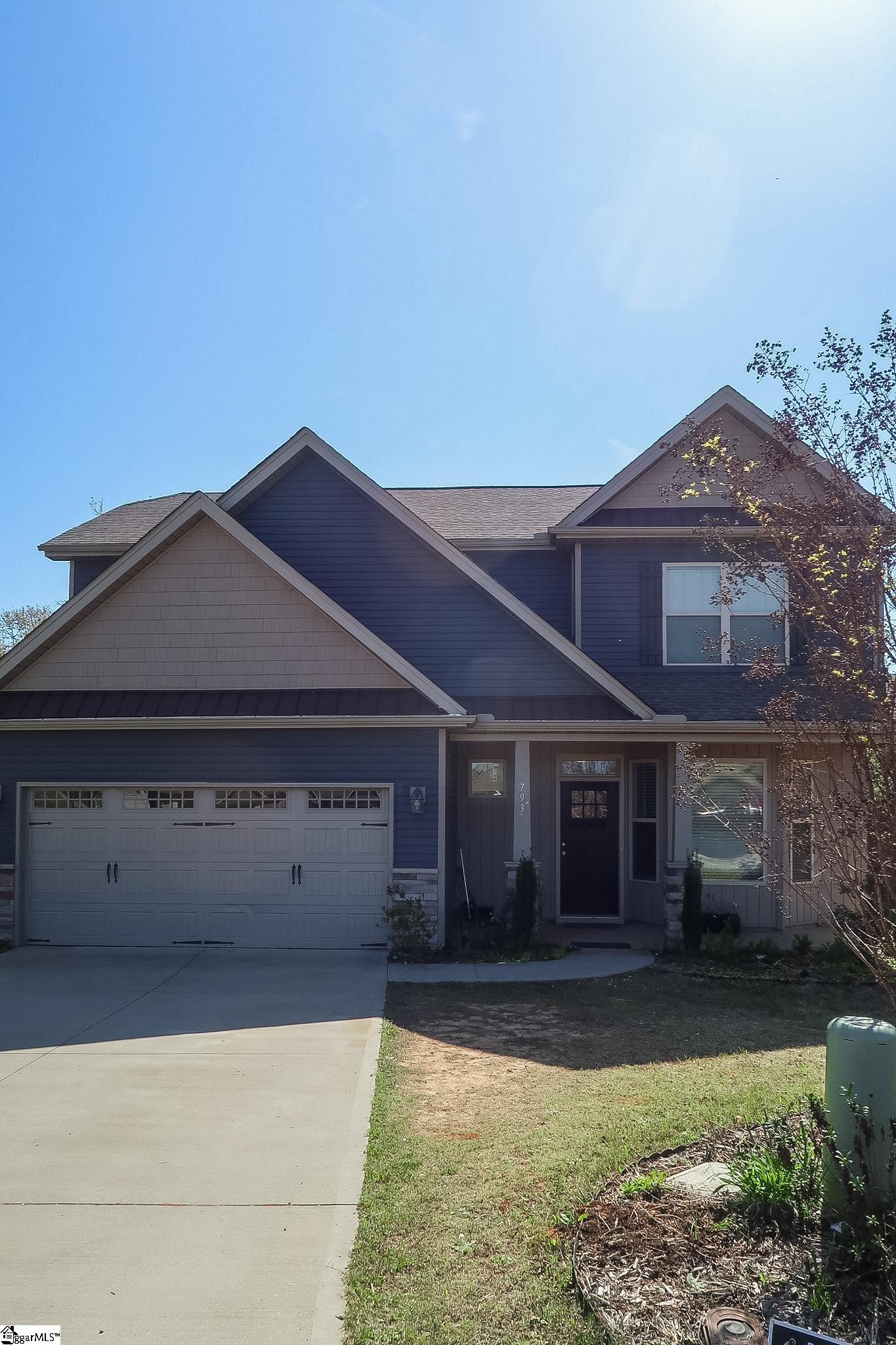 793 Silver Pines Lane