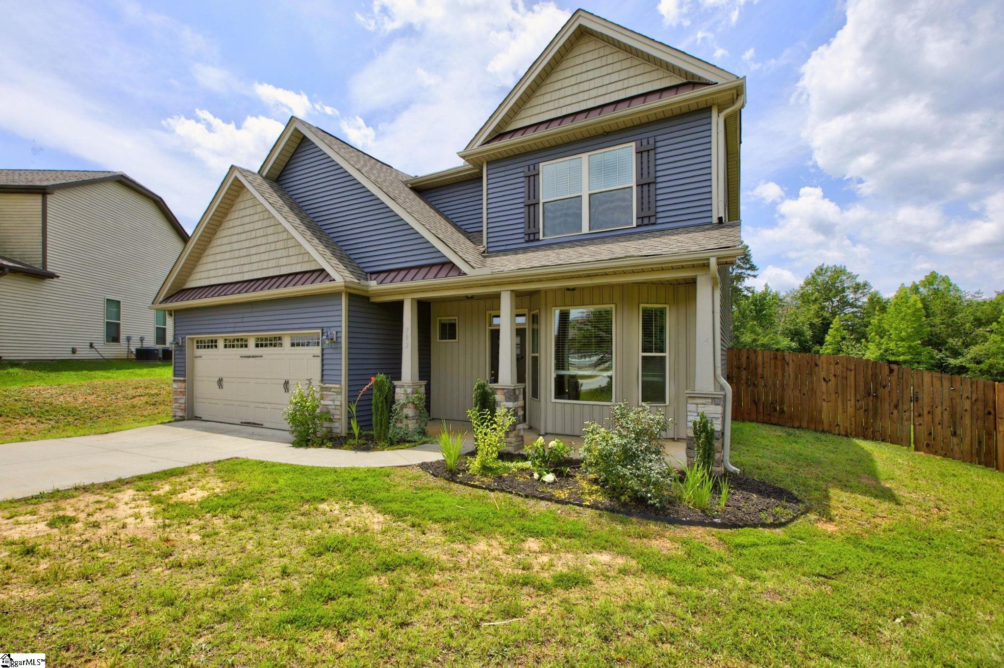 793 Silver Pines Lane