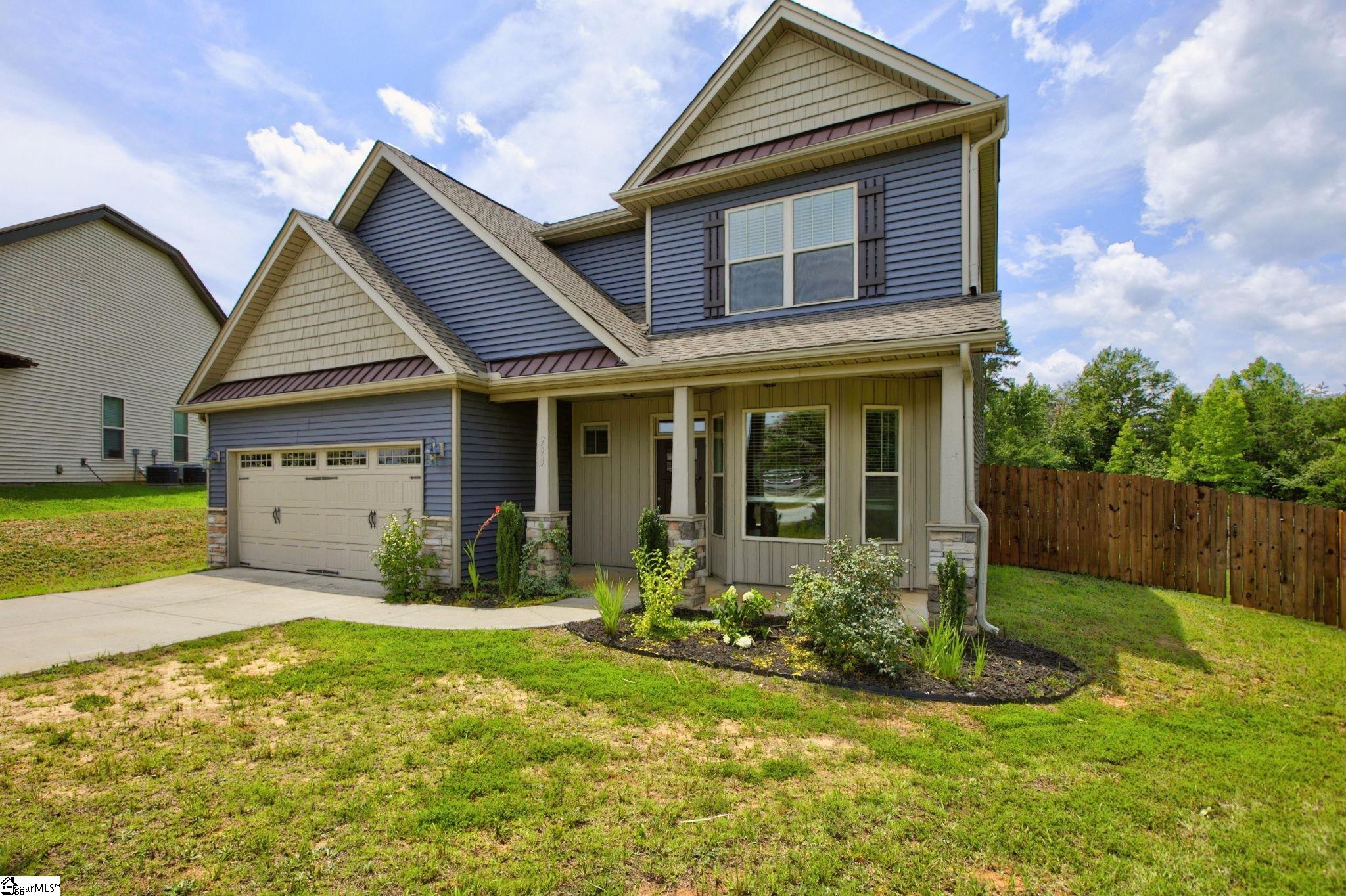 793 Silver Pines Lane