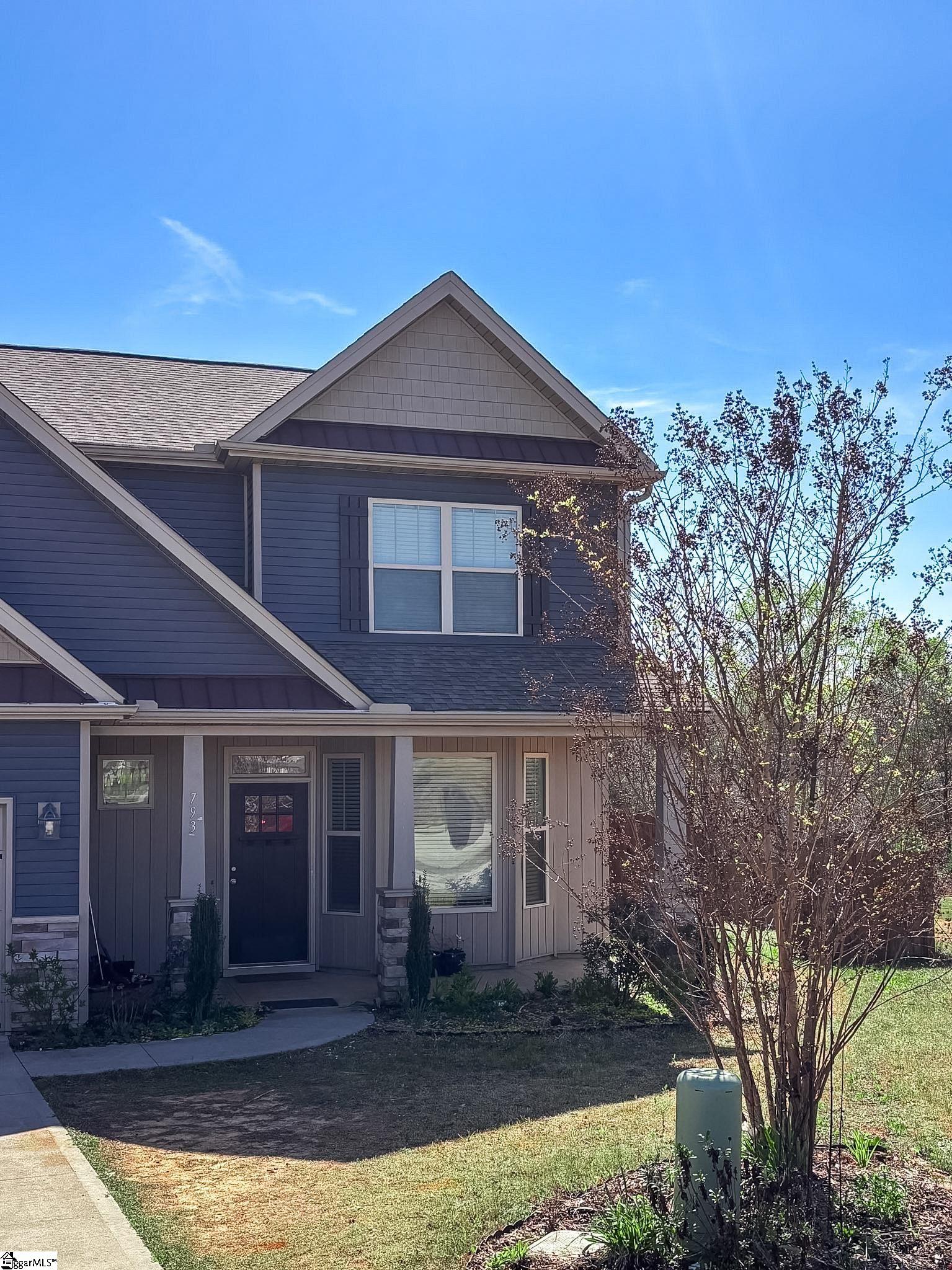 793 Silver Pines Lane