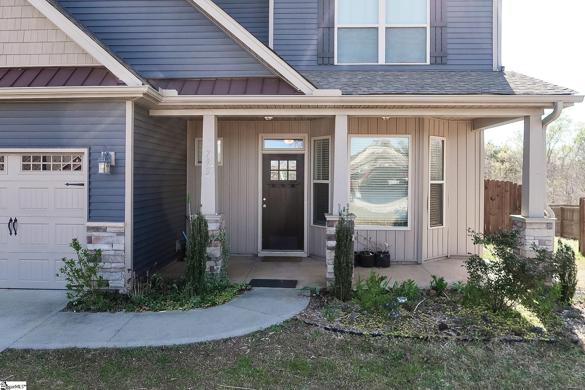 793 Silver Pines Lane