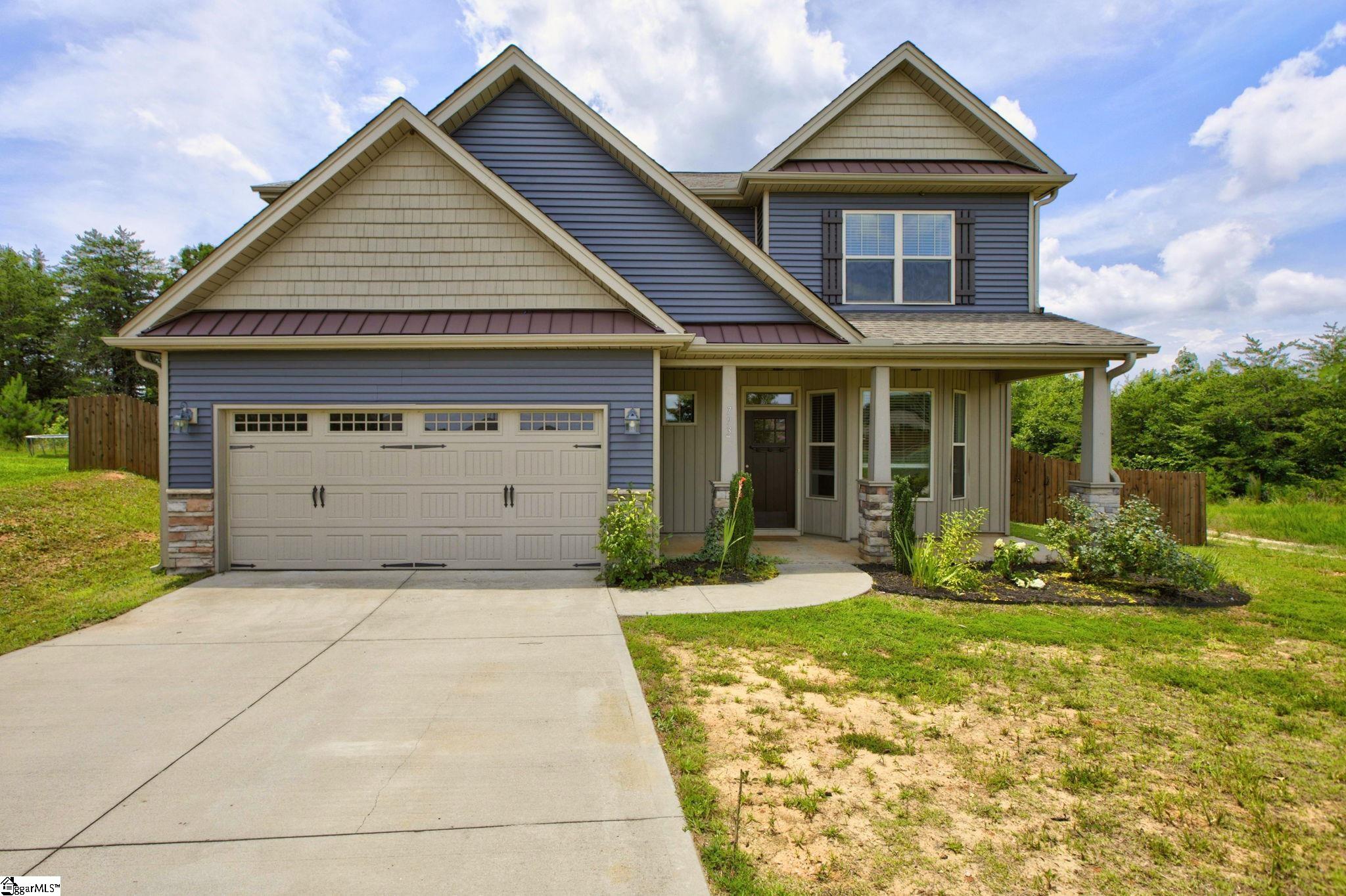 793 Silver Pines Lane