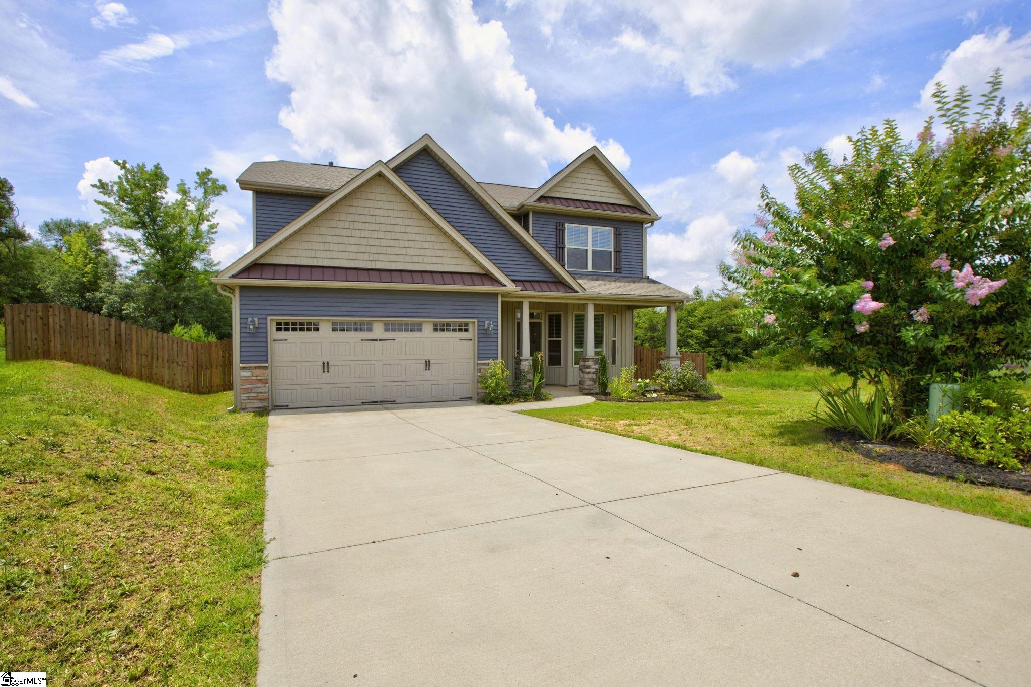 793 Silver Pines Lane