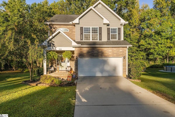 134 ROYAL DR, WILLIAMSTON, SC 29697 - Image 16265f405cdbfbc2d15d8b30002d311e/3301321793