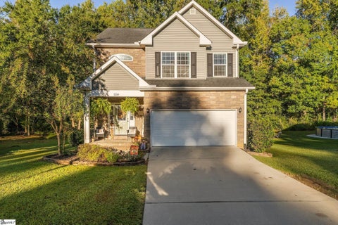 Photo of 134 Royal Drive, Williamston, SC 29697 (MLS # 1606671)