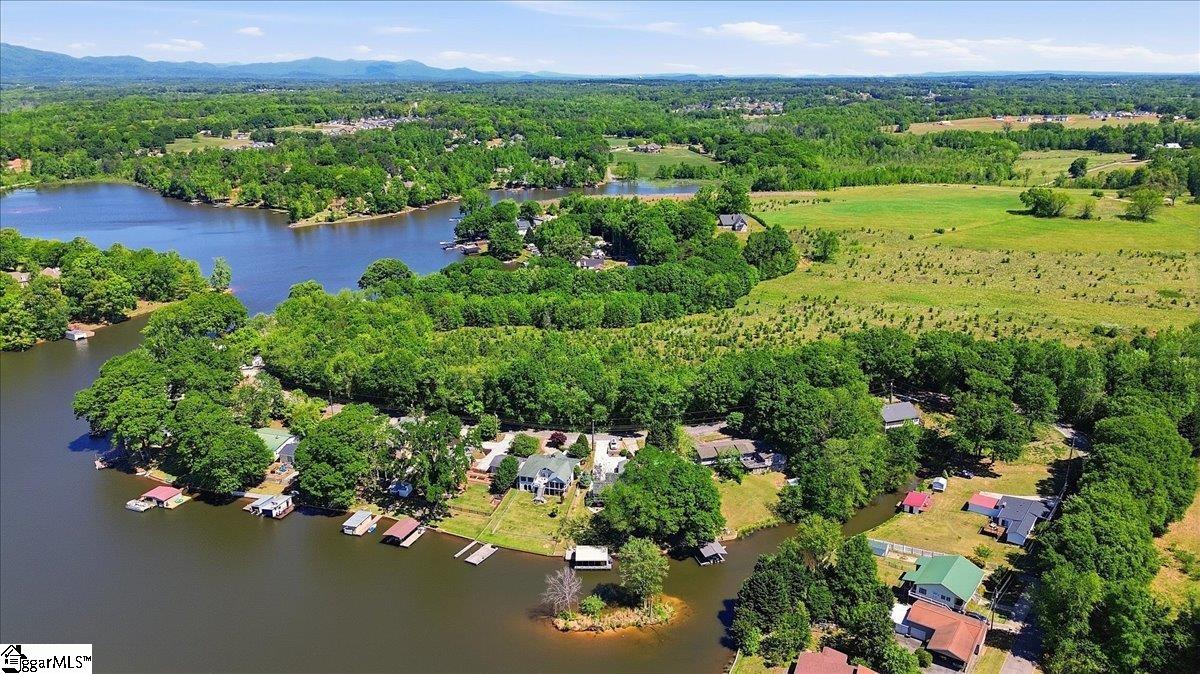 409 Lyman Lake Road