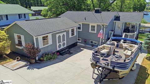 Photo of 409 Lyman Lake Road, Lyman, SC 29365 (MLS # 1589698)