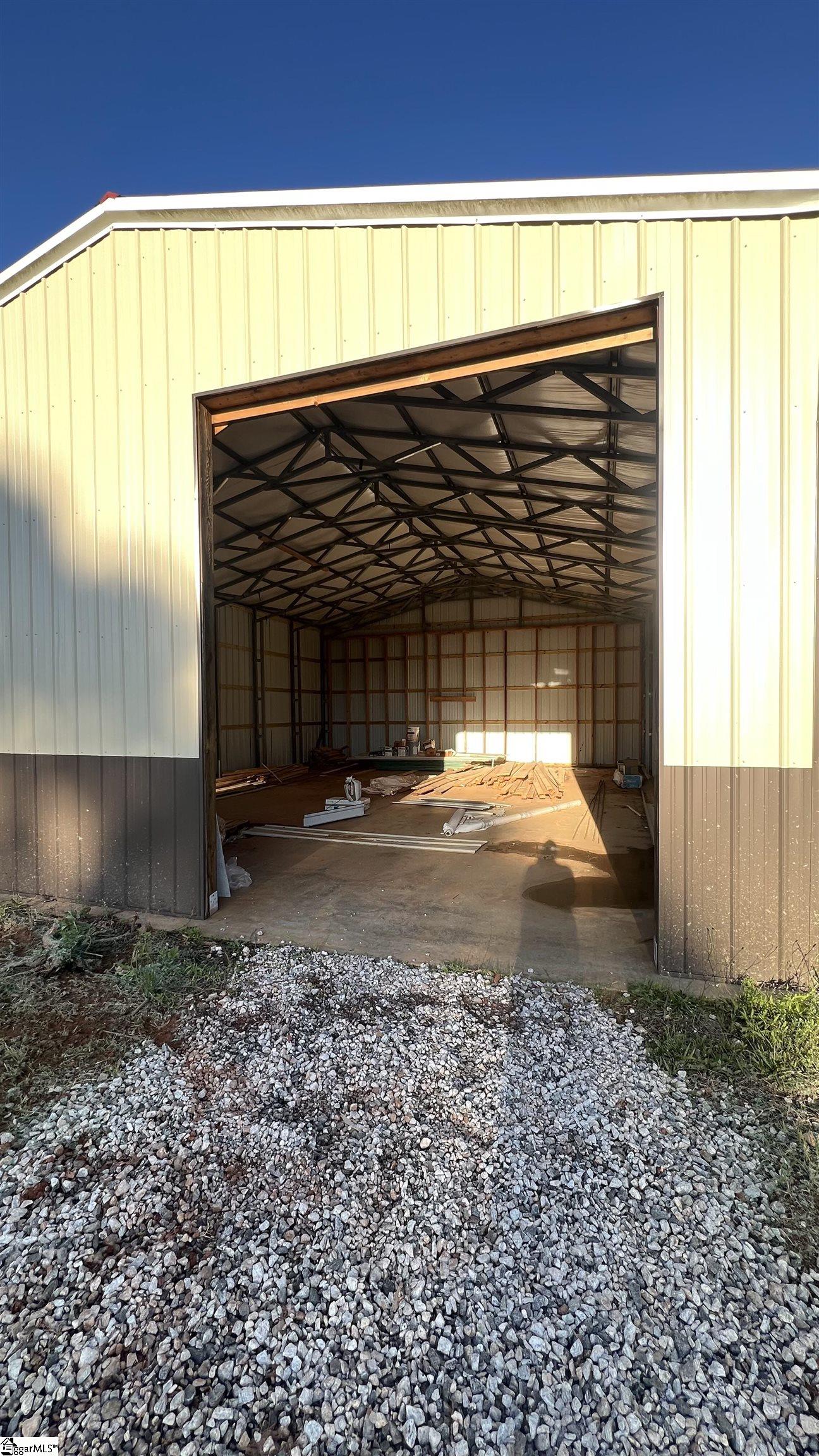 98 Turkey Trot Road