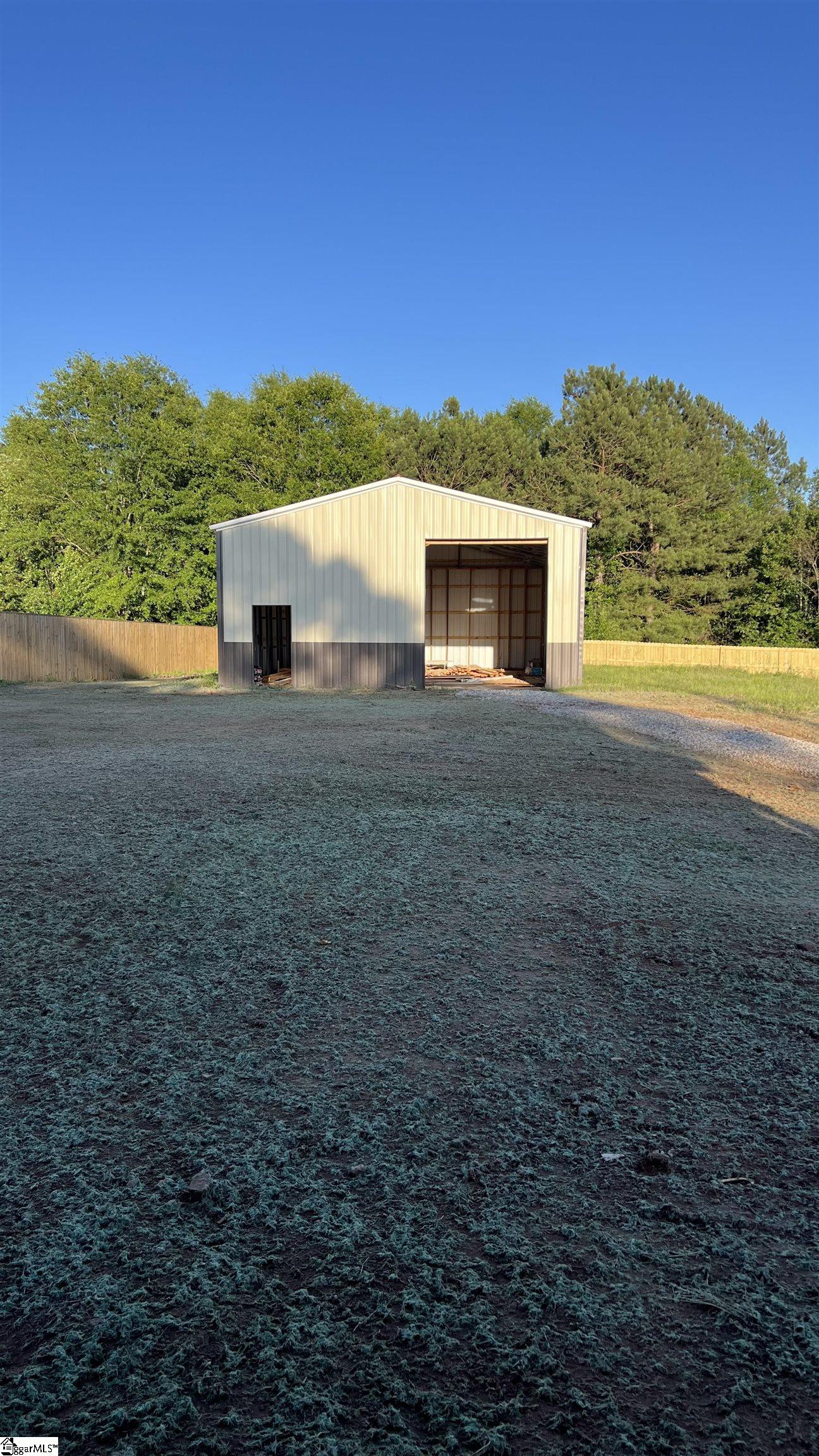 98 Turkey Trot Road