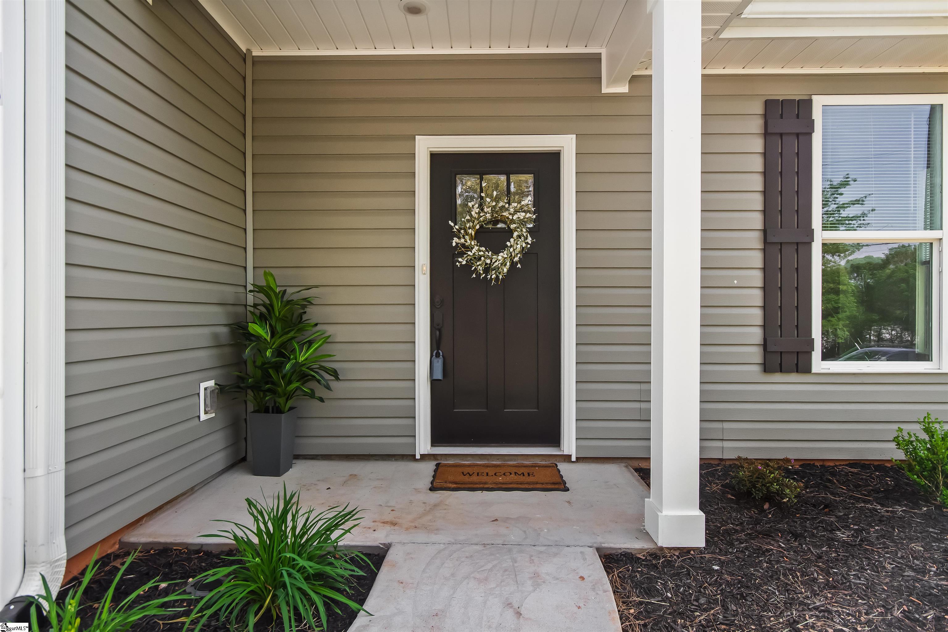 98 Turkey Trot Road