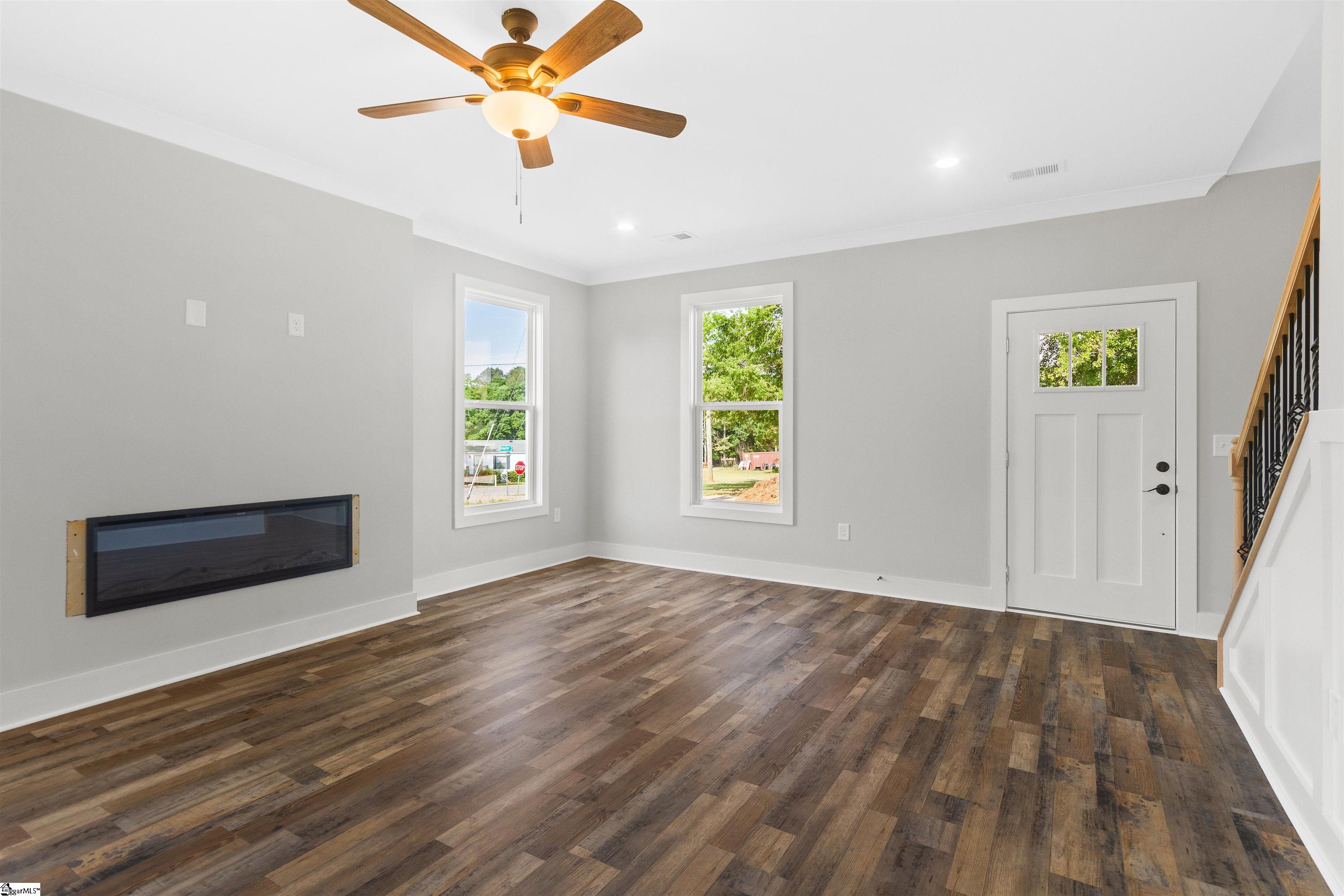 98 Turkey Trot Road