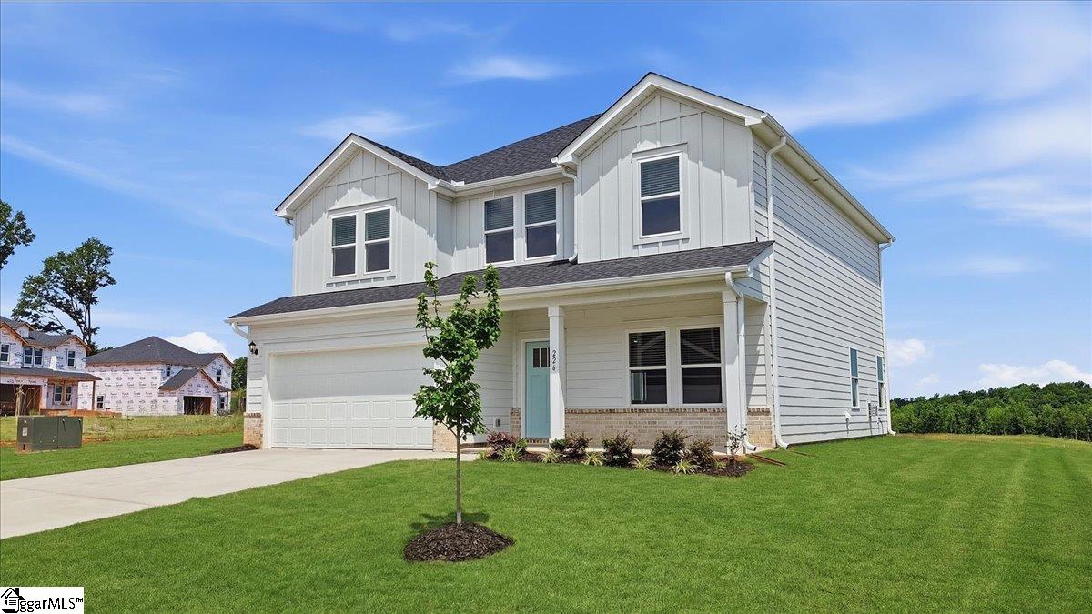 226 Abraham Way