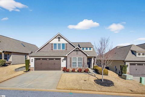 Photo of 305 Gantry Court, Greenville, SC 29615 (MLS # 1581836)