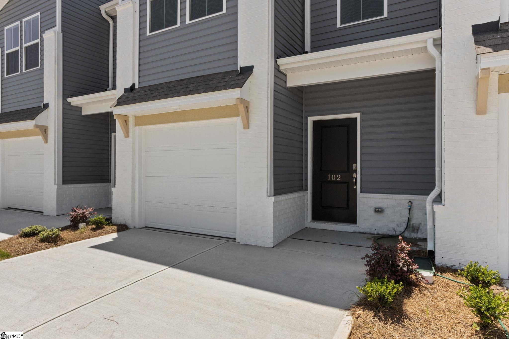 309 Parksville Place