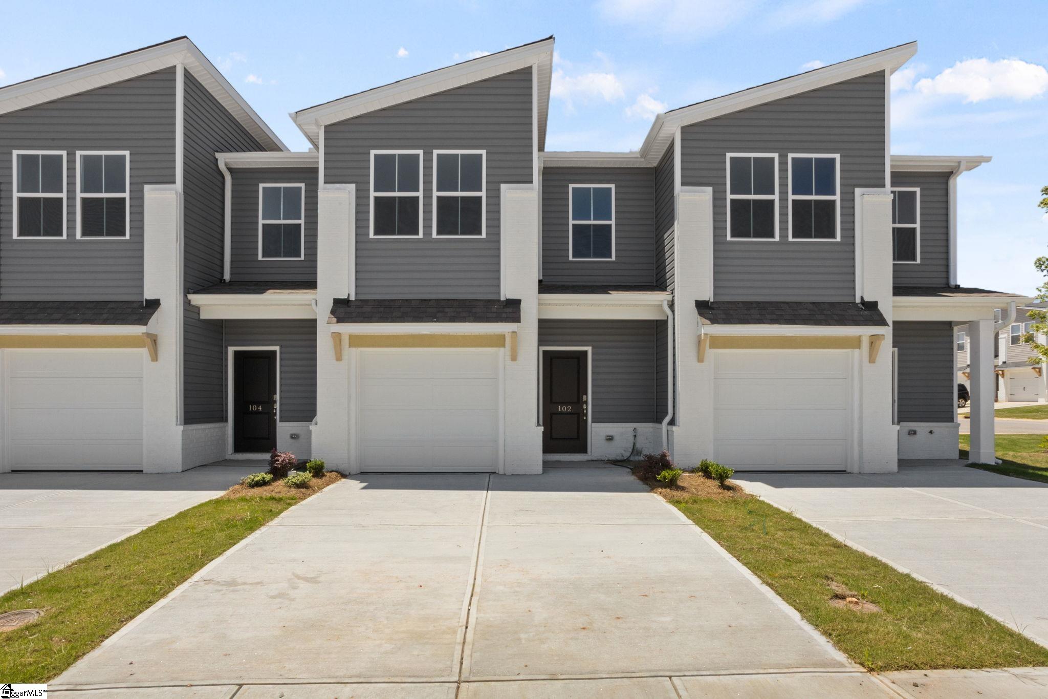309 Parksville Place