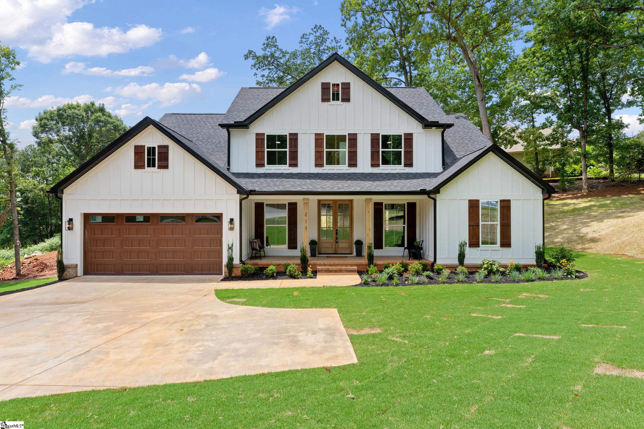 213 Club View Drive, Greenville, SC, 29609